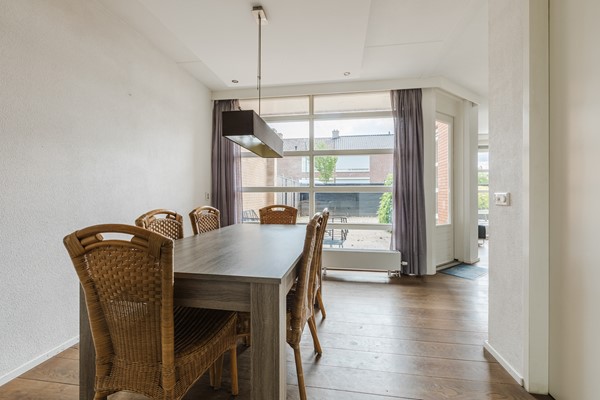 Medium property photo - Mauritsstraat 7A, 5397 EP Lith